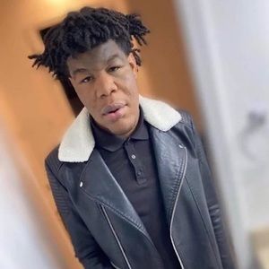 Meet your Posher, Ye